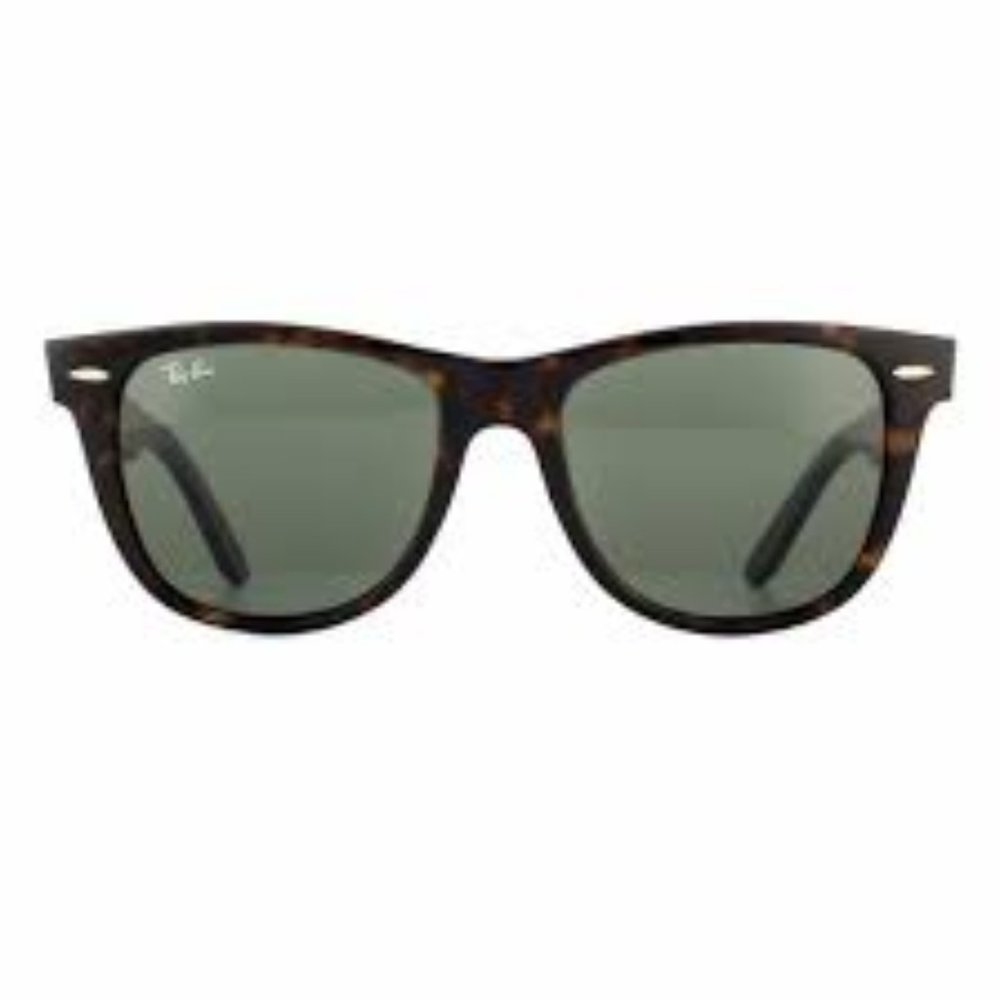 Ray-Ban 2140 Wayfarer in Tortoise